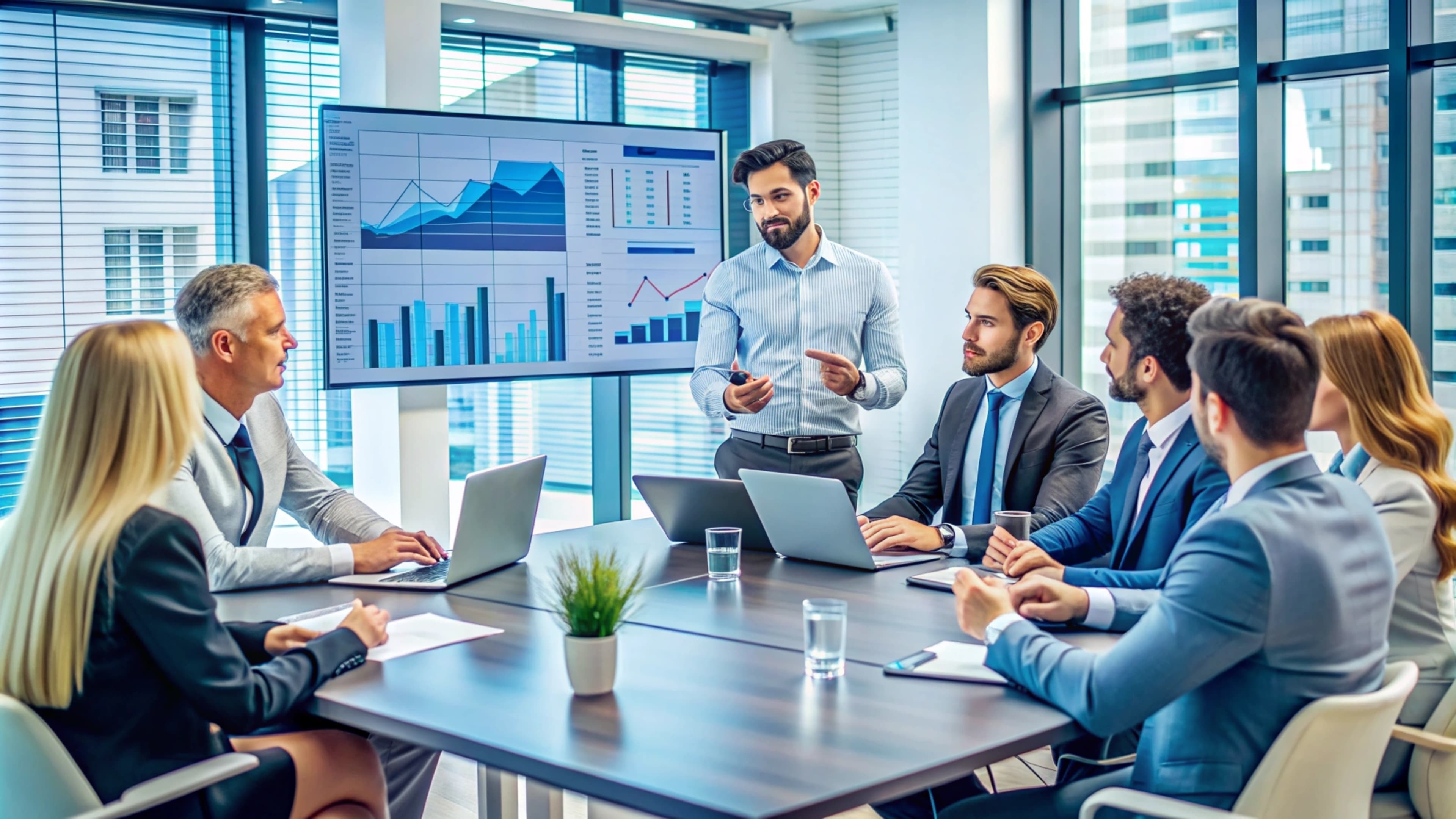 From uncertainty to structured AI direction