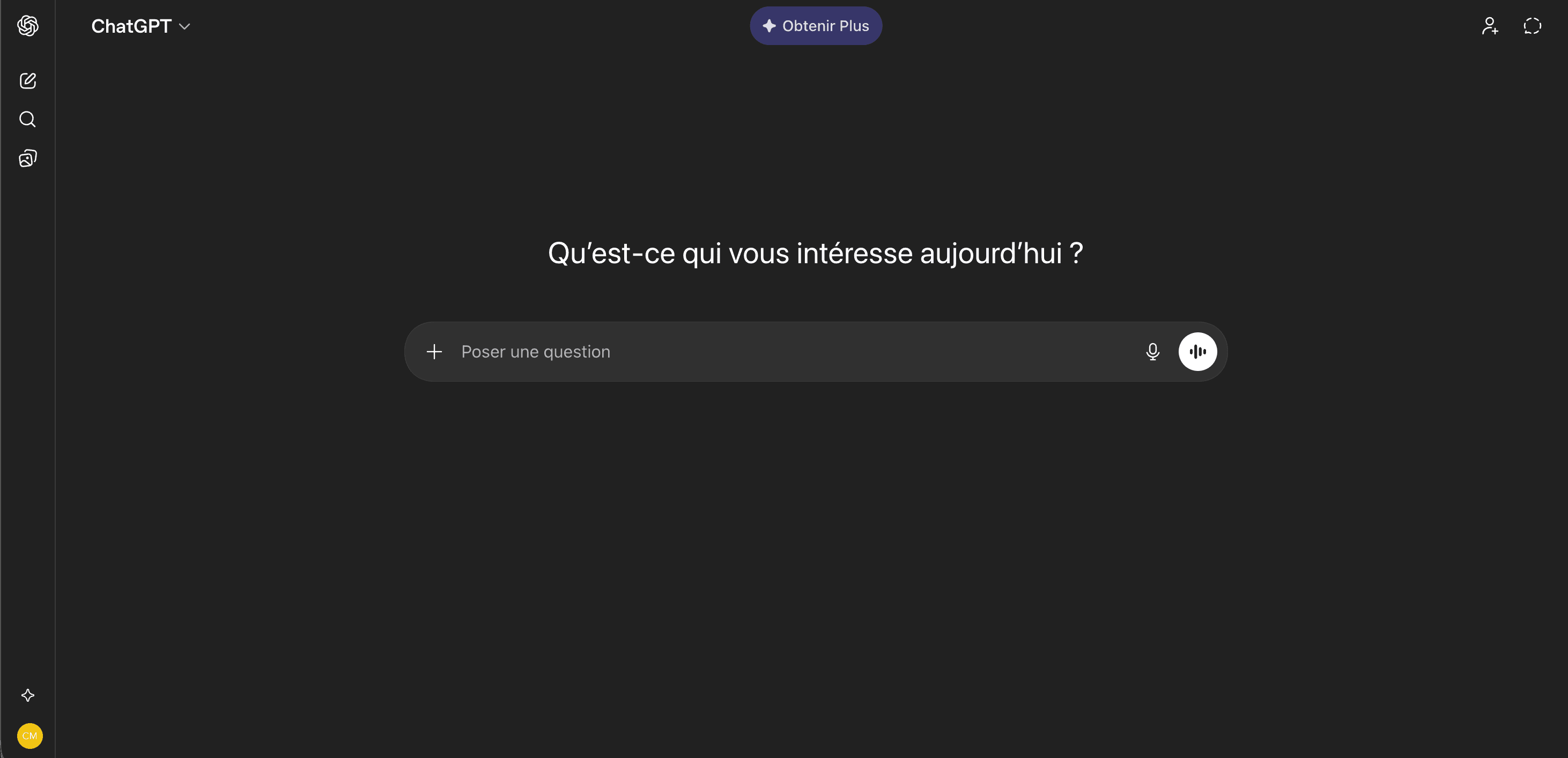 ChatGPT