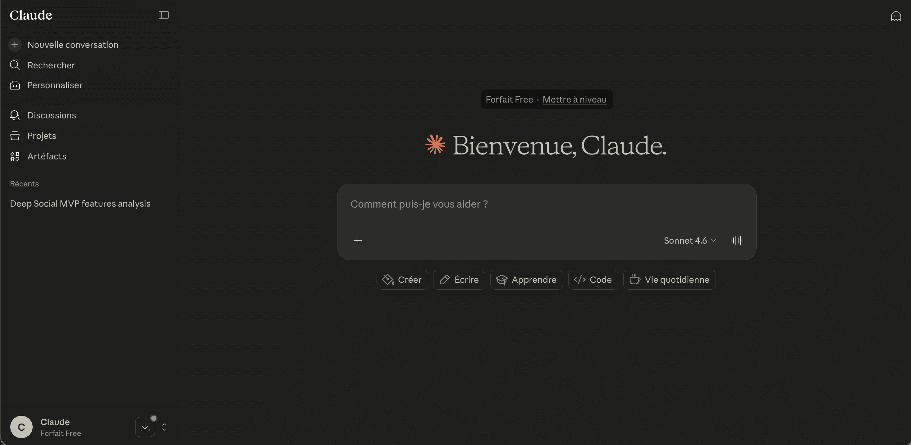Claude