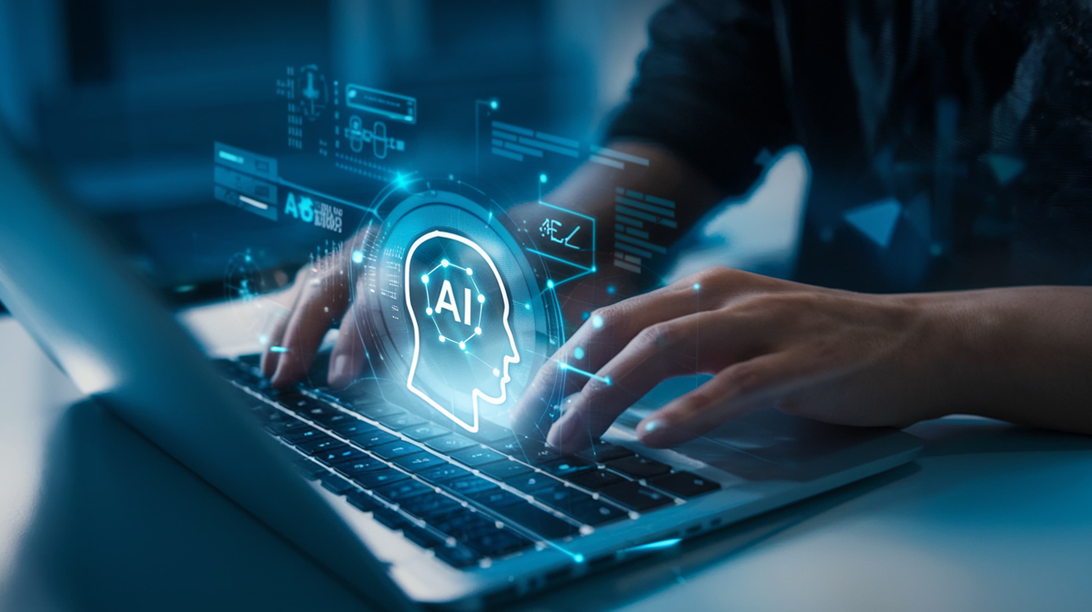 The Shift to AI-Driven Work Has Already Started