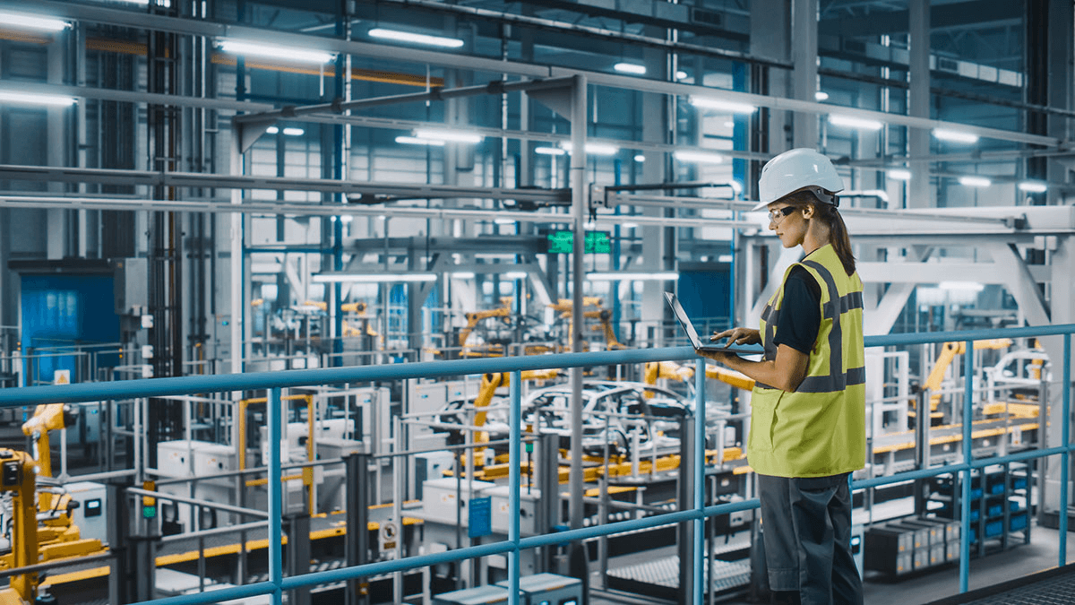 Green AI Cuts Carbon Emissions by 41% Across Production Lines
