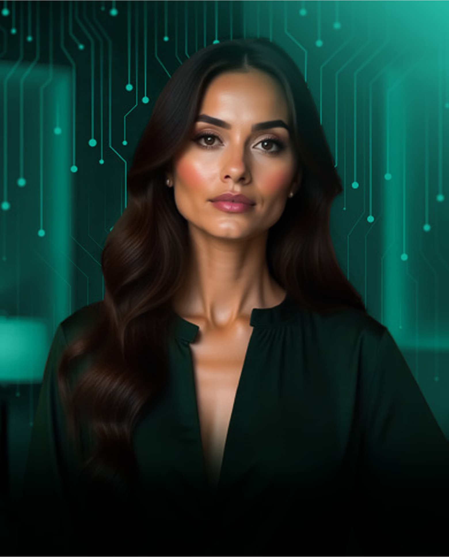 AI agent : Key to Scalable Low-Cost Success