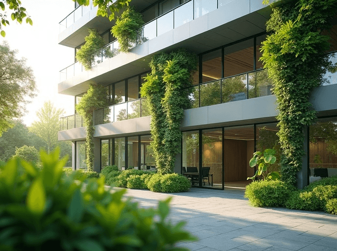 Green AI business value